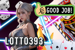 lotto393